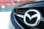 Mazda6 S Grand Touring 2009 года